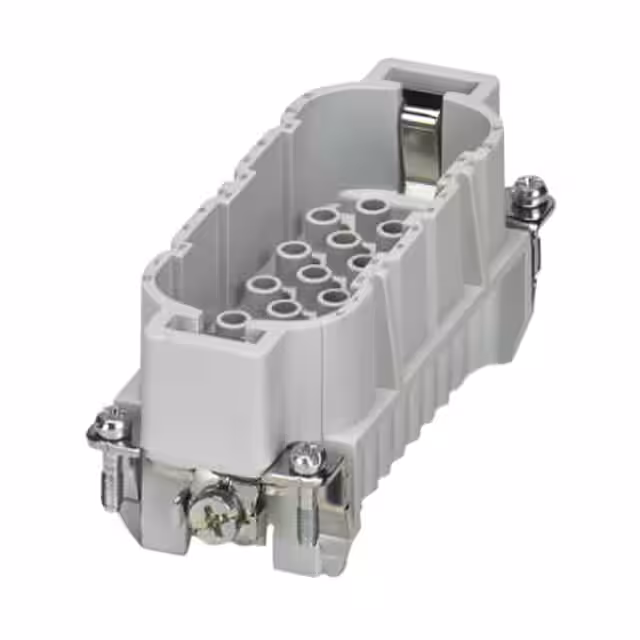 1584415 Phoenix Contact  Heavy Duty Connector Inserts Modules